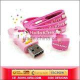 2014 USB Christmas Gifts /Promotional USB Flash Drive / Branding Your USB Stick thumbnail-1