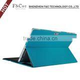 For Microsoft Surface Pro 4 pu Keyboard Cover for Surface Pro 3 Case thumbnail-3