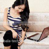 CE Tourmaline Infrared and Anion Health Care Electric Knee Heating Pad thumbnail-4