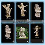 Children Playing Statue Garden thumbnail-2