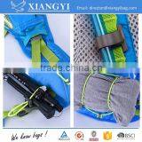 Multifunctional Portable Hydration Backpack Sport Cycling Water Backpack in Black for Outdoor Activities thumbnail-3