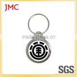 Fashion Keychain Keyring Metal Key Chain thumbnail-2
