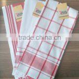 China Supplier Factory Price Waffle Kitchen Towel thumbnail-2