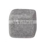 High Quality! Whiskey Stone Whisky Ice Cube Wine Ice Stones 6pcs/set thumbnail-4