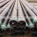 Sell Petroleum Casing Pipe H40,J55,K55,N80-1,N80Q,L80,C90,T95,P110 thumbnail-2