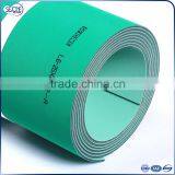 2.5mm Thickness High Strength Flat Rubber Transmission Belt thumbnail-1