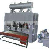 Cheap Price Melamine Laminating Hot Press Machine /melamine Machine/laminating Machine
