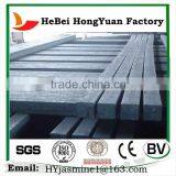Manufacturing Hebei Hongyuan Q235 Square Hollow Iron Bar thumbnail-3