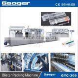 Gaoger Cartoning Machine