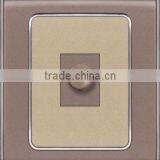 Dimmer With Fan Switch thumbnail-1