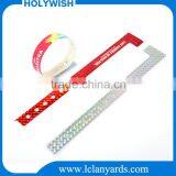 Paper Cute Printing Wristband for Kids One Time Use thumbnail-4