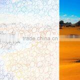 Decorative Window Plastic Film