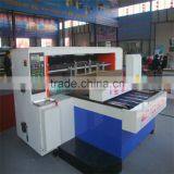 Rotary Slitter Scorer Machine for Carton Box / Carton Box Making Machine thumbnail-4