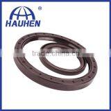 Diesel engine parts oil seal