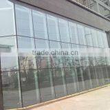Point-fixing Glass Curtain Wall With Nice Design and Competitive Price thumbnail-2