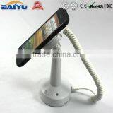 Adjustable Angle Plastic Universal Cell Phone Table Holder Without Alarm