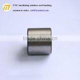 CNC Machining Stainless Steel Guide Bushing