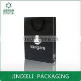 High Quality Paper Packaging Shopping Bag in Factory Price