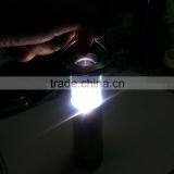 Onlystar GS-4007A Aluminium Tent Light Flashlight Zoom Led Camping Lantern thumbnail-5