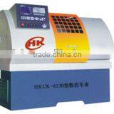 Vocational Training Equipment,XK-SK6130 CNC Machine Tools
