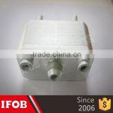 Auto Parts Spare Parts Oil Cooler Assembly17207500754 for E53 3.0D 17 20 7 500 754 thumbnail-2