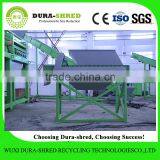 Dura-shred Good Quality Tire Steel Separate Machine thumbnail-6