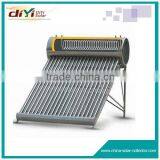 High Efficiency Haining Split And High Pressure Solar Water Heater thumbnail-6