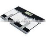 Glass Digital Body Fat Scale