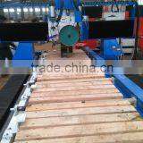 Stone/granit Pneumatic Auto Feeding Cnc Engraving and Cutting Machine/cnc Edge Grinding Machine Quality Choice thumbnail-3