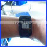 Watch Electronic Clock & Calculator Watch thumbnail-3