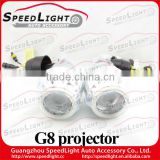 Best Price and High Quality G8 H4 HID Xenon Angel Eyes