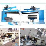 Automatic Longitudinal Seam Welding Machine for Tank/steam Boiler