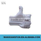 Inflatable Hand OEM Logo Custom Advertising Hands thumbnail-3