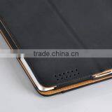 BLACK & TAN STAND SMART MAGNETIC LEATHER CASE COVER FOR NEW APPLE IPAD 2 3 4 AIR AIR 2 MINI 1 2 3 thumbnail-5