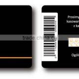 Plastic PVC Printable Shop Membership Card thumbnail-5