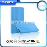 4000 Mah Battery 5v , Factory Price Slim Portable Mobile Charger for Samsung thumbnail-3