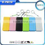 Hot Selling Corporate Gift Perfume Power Bank for Promotion Gift thumbnail-3