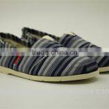 2016 Fasion Unisex Espadrille thumbnail-3