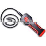 Borescope Endoscope 8.5mm Camera 6 LED 1m Tube WIFI HD Inspection Camera thumbnail-3