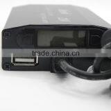 Universal Car and Home Adapter for Laptop 100W 120W With LCD Display thumbnail-3