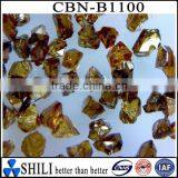 Excellent Cubic Boron Nitride Dust for Cbn Spiral Band