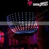 High Quality LED Star Pixel Light Full Color thumbnail-4
