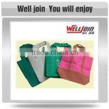 Economical Custom Design Sell Well Non Woven Shopping Bag thumbnail-2