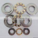17x35x12 mm Bearing 51203 Thrust Ball Bearing for Crane Hook thumbnail-2