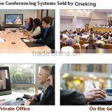 Full HD Camera Video Conference Supports VISCA Protocol For PTZ Control Using RS232 RS485 Protocols thumbnail-5