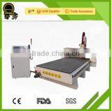 Wood Sewing Table Sports Equipment Ranking Tool-changing Engraving Machine M25-II thumbnail-3