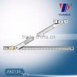 Window Hardware,Stainless Steel Restrictor thumbnail-1