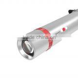 6000mAh Emergency Jump Starter for 2.5L Gasoline Car With Safety Hammer thumbnail-3