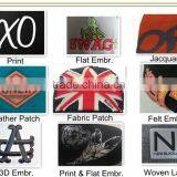 Wholesale Snap Back Caps Design Your Own Snapback Cap thumbnail-6