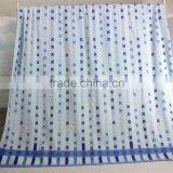 brand name cotton bed sheets manufacter